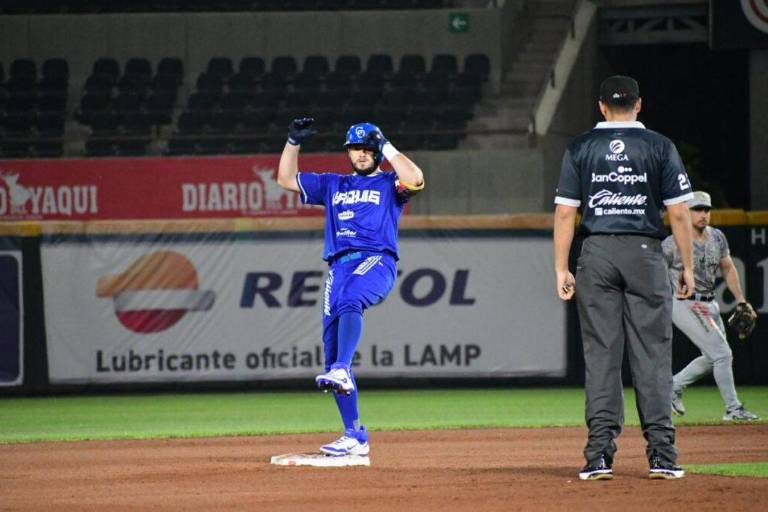 Miguel Guzmán refuerza a Venados de Mazatlán; Alonso Gaitán es cedido en préstamo