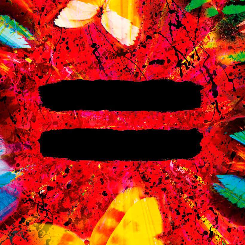 $!Portada del disco de Ed Sheeran
