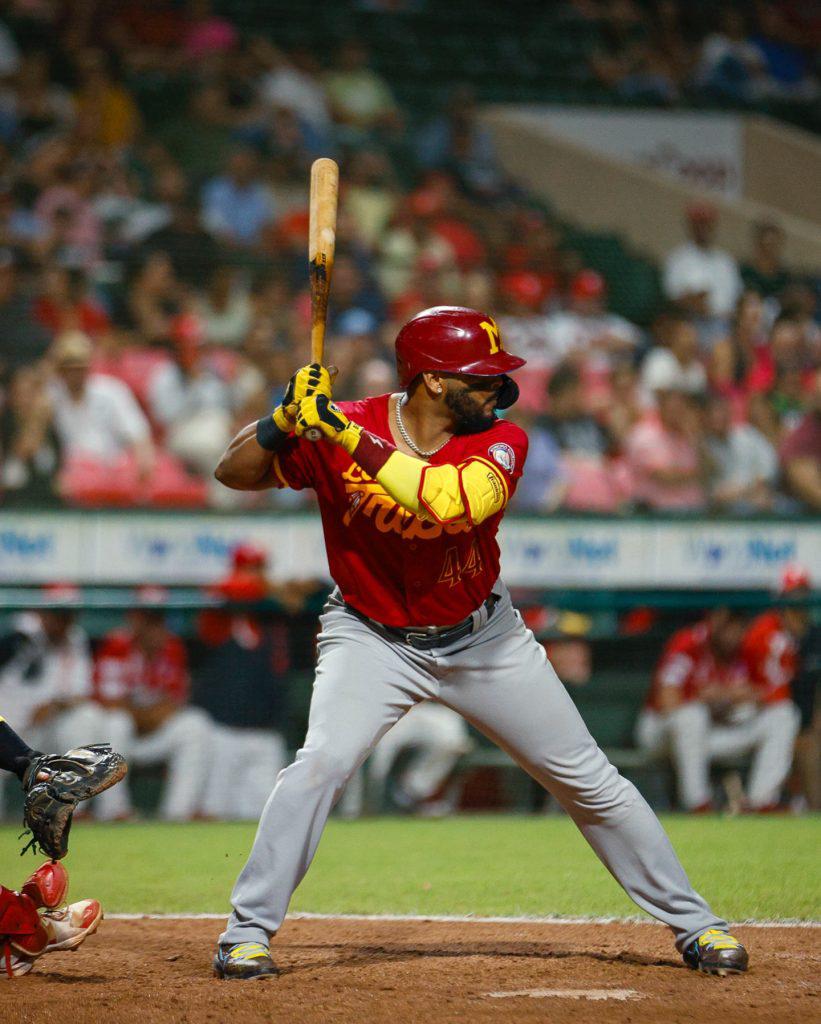 $!Anthony García, refuerzo de poder para Algodoneros