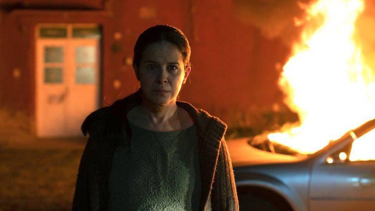 La película mexicana ‘La civil’ recibe ovación de 8 minutos en el Festival de Cannes