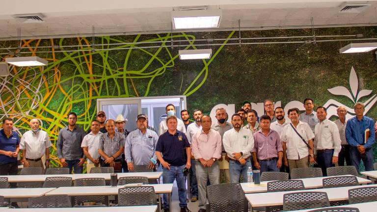 El Verano AARC inició el pasado jueves 14 de julio, con la Conferencia “Programa Faros Agroecológicos por la SADER: Transición hacia una Agricultura Sustentable”.