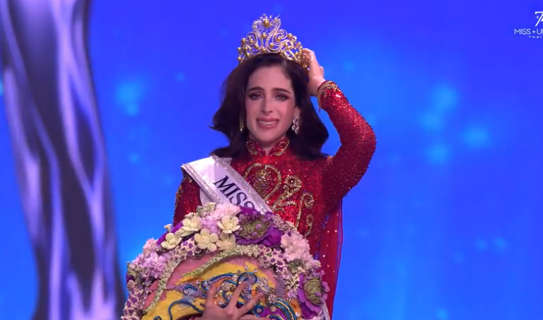 Fátima Bosch denuncia violencia digital tras ganar Miss Universo