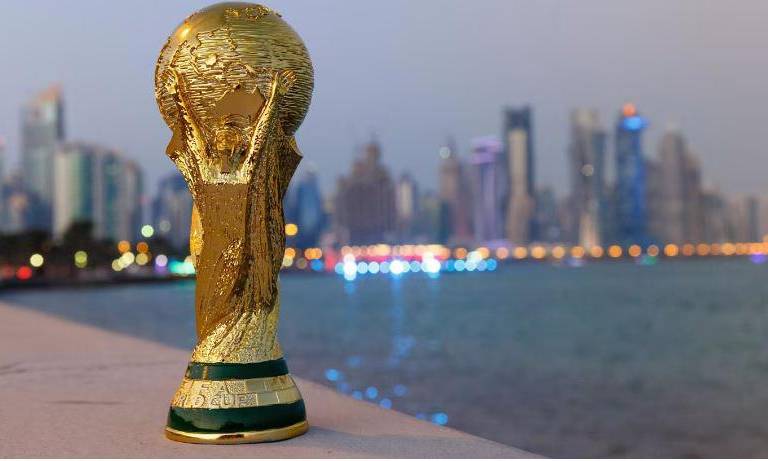 Prohibirán alcohol en estadios en Qatar 2022