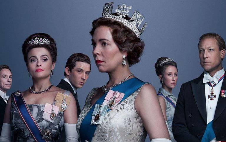 La joya de la corona es para... ¡The Crown! La serie gana 11 premios Emmy
