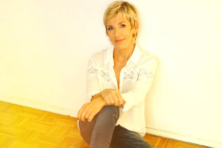 Ana Torroja habla sobre su dueto con Alaska