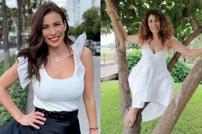 Podría Ingrid Coronado buscar orden de desalojo contra Anna Ferro