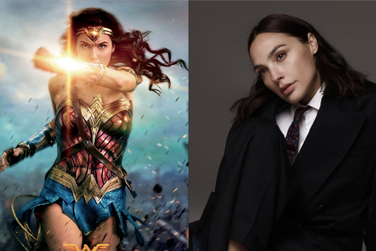 Confirma Gal Gadot la tercera entrega de ‘Wonder Woman’