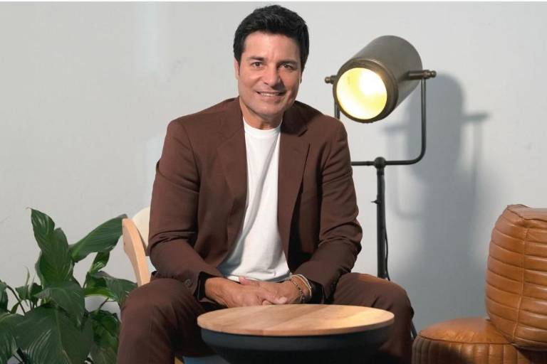 Visitará Chayanne México con su gira ‘Bailemos otra Vez’