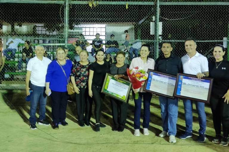 Inauguran Liga Municipal de Softbol Parque Culiacán