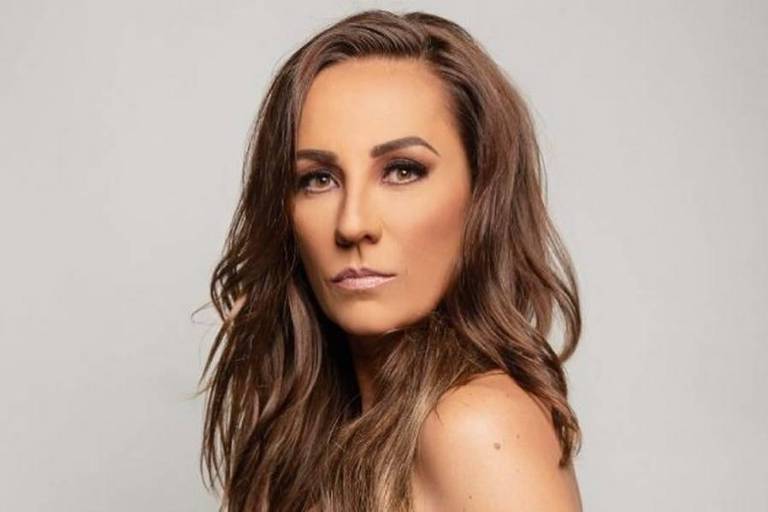 Roban a la actriz Consuelo Duval 500 mil pesos