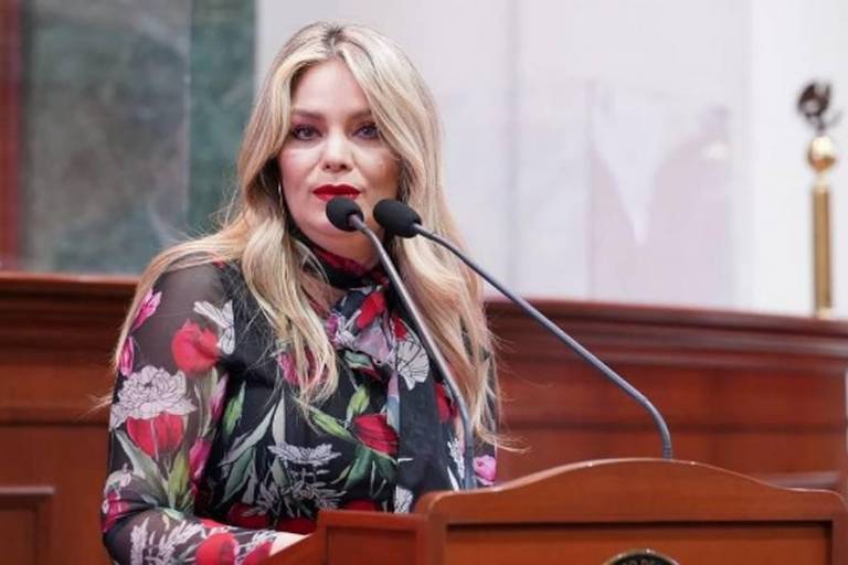 Urge atender el tema de feminicidios en Sinaloa, destaca Connie Zazueta