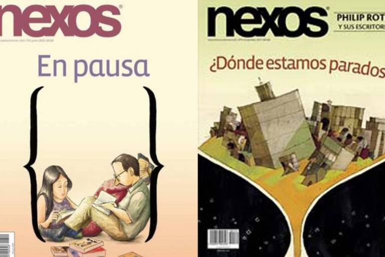 Tribunal concede suspensión definitiva a Nexos contra sanción de la SFP