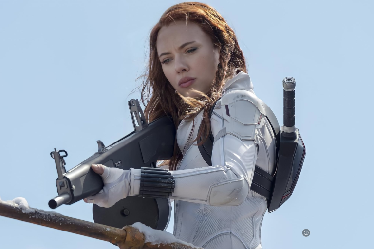 Confirma Scarlett Johansson que no regresará en ‘Avengers: Doomsday’