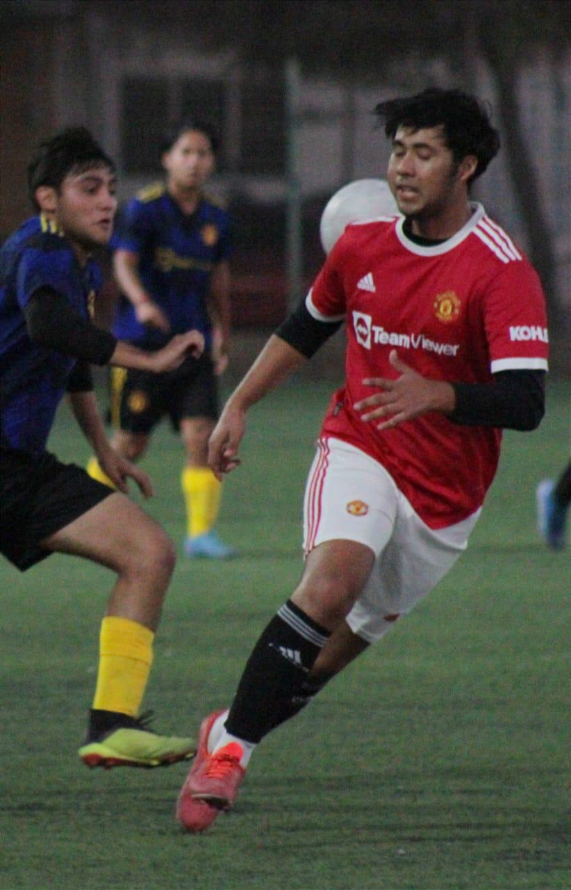 $!Pachuca-CBTis y D’portenis buscarán este miércoles el título de Copa de la Liga Juvenil C, en Mazatlán