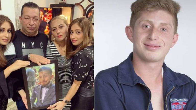 La familia de Octavio Ocaña ha recibido la propuesta para llevar la bioserie del actor.