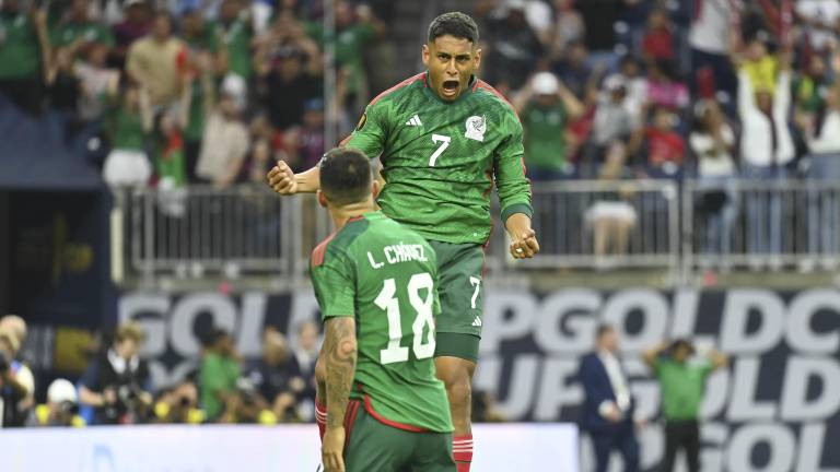 El mediocampista de Ahome tendrá la oportunidad de ser protagonista en un duelo clave para las aspiraciones del Tricolor.