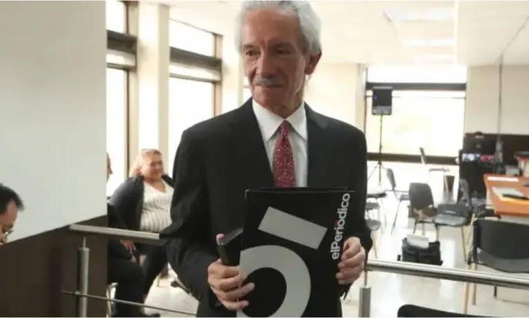 Condena SIP la falta de independencia judicial en Guatemala