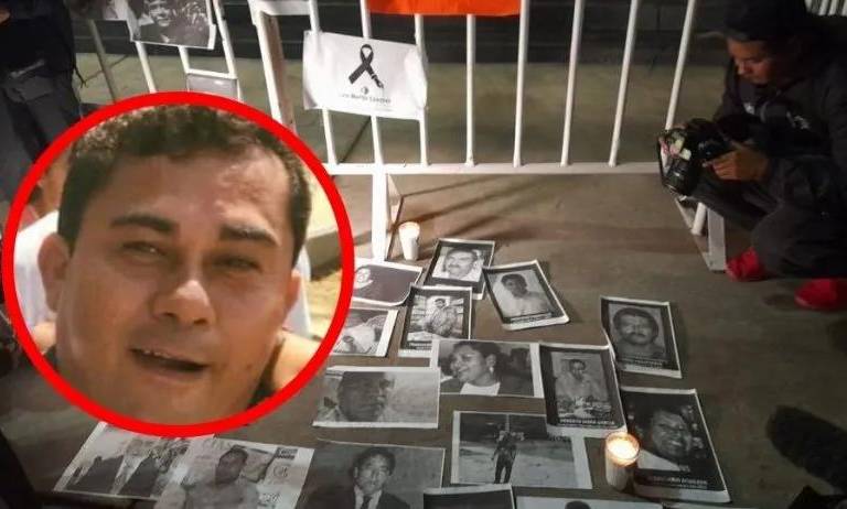 Condena la SIP asesinato de otro periodista en México