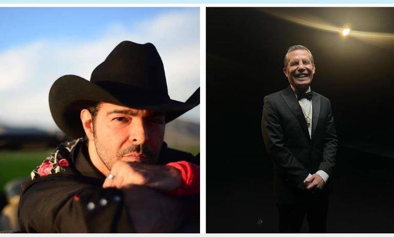 Rechaza Pablo Montero invitación de Julio César Chávez a ingresar a su clínica de rehabilitación