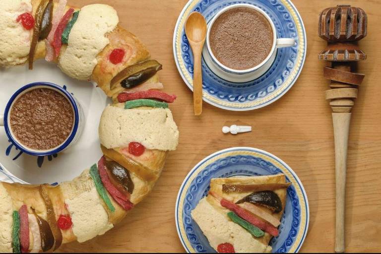 ¿Conoces el origen y significado de la Rosca de Reyes? Aquí te contamos la historia