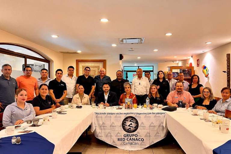 Aprenden empresarios el juego serio para ser mejores