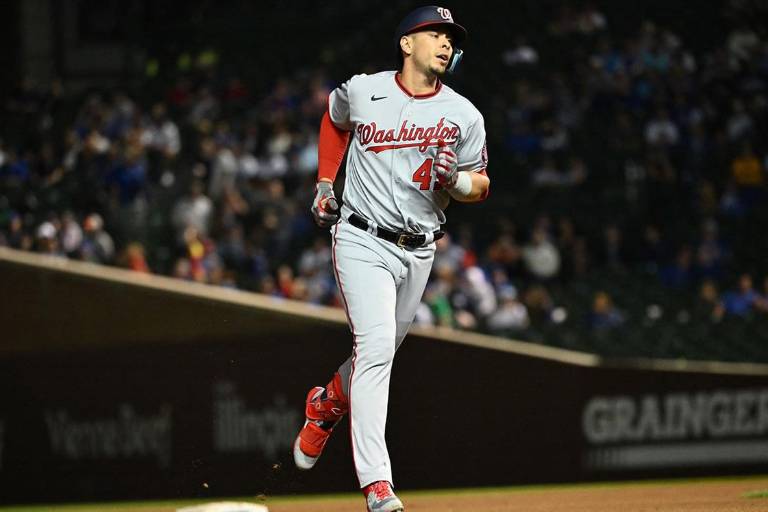 ‘He estado muy feliz, disfrutando mucho este sueño’: Joey Meneses