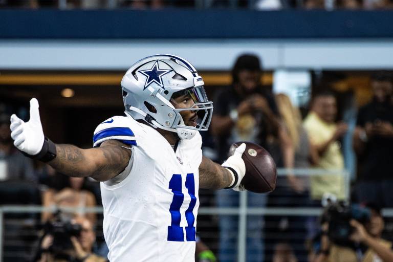 Micah Parsons cambia de uniforme: Packers adquieren al estelar defensivo en un histórico acuerdo