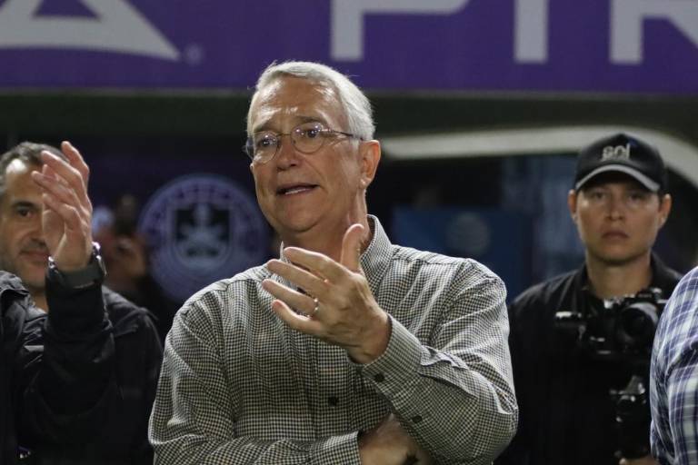 Ricardo Salinas Pliego perdió apuesta por triunfo del Mazatlán FC sobre Cruz Azul