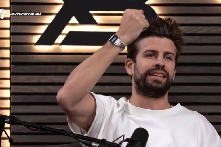Piqué anuncia acuerdo con Casio en la Kings League (VIDEO)