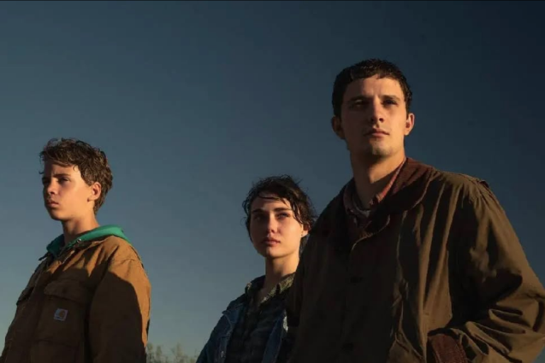 Presenta Guillermo Arriaga en Toronto el filme ‘A cielo abierto’