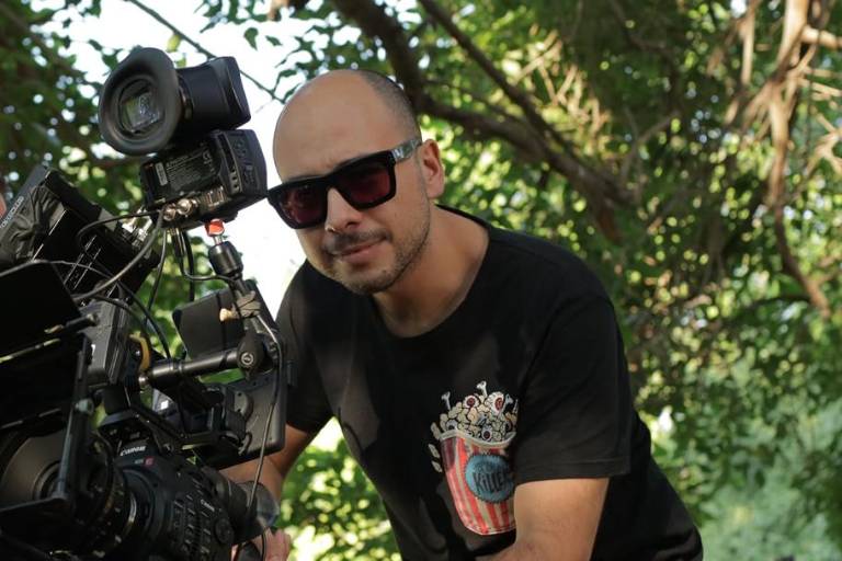 Nicolás López: el director chileno que logró triunfar en México