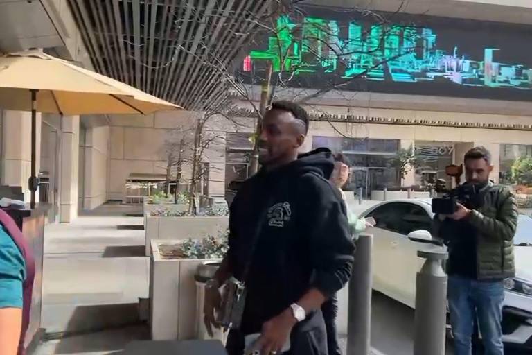 Selección Mexicana llega a Los Ángeles para la Concacaf Nations League