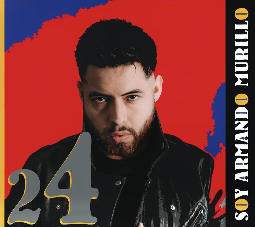 $!Llega la música y energía de Soy Armando Murillo a Culiacán