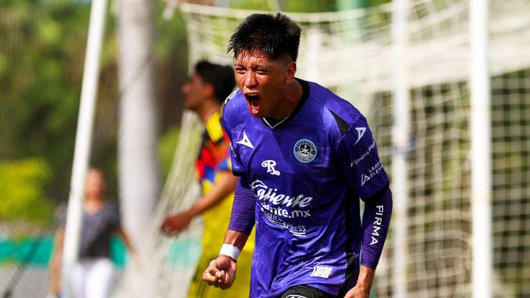 La Armería brilló en la Unidad Deportiva Benito Juárez durante la Jornada 15 del Apertura 2025.