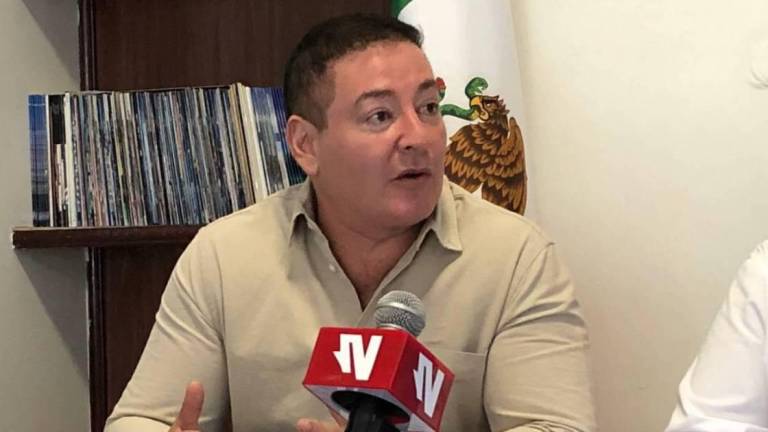 Sadol Osorio Porras, regidor por el PAN, externó su deseo de presidir el Ayuntamiento de Culiacán en la próxima administración.