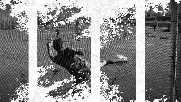 La imagen forma parte de la colección de Eduardo Esparza.