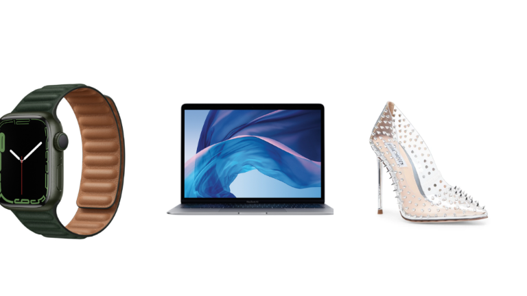 10 artículos más buscados como regalo de esta Navidad