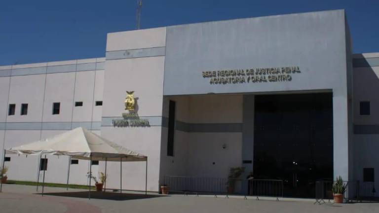 Un hombre fue vinculado a proceso acusado de violación de una menor en Culiacán.