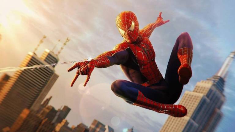 Netflix se queda con películas de Sony, ‘Spider-Man’ y ‘Jumanji’