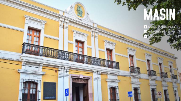 Museo de Arte de Sinaloa