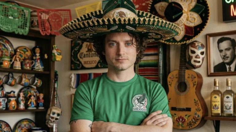Elijah Wood.