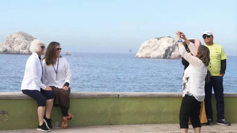 Durante el período vacacional de verano, Sinaloa espera recibir 2.8 millones de visitantes.
