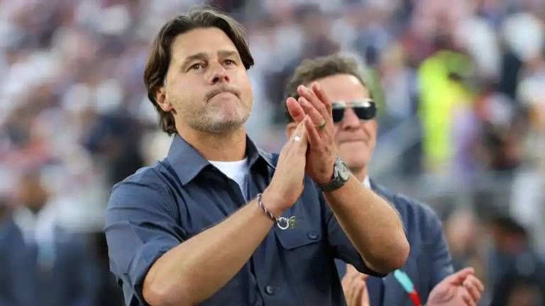 Mauricio Pochettino aceptó que quedaron a deber en los octavos de final del Mundial.