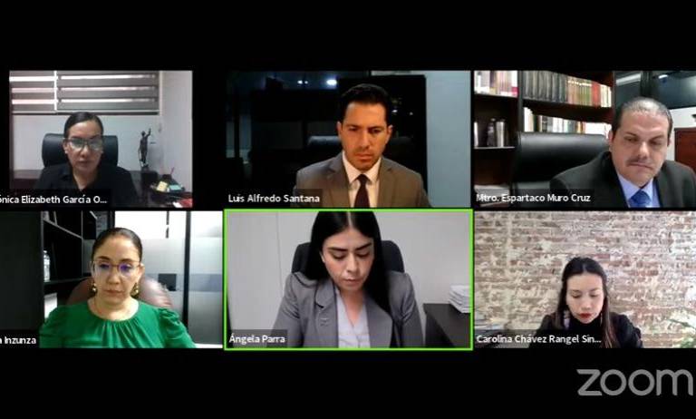 Anulan elección del comité municipal del PAN, y ordenan elección extraordinaria