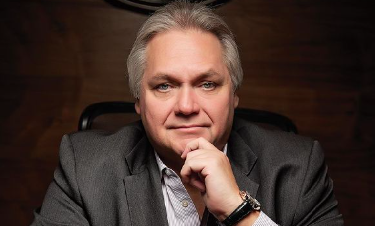 Muere el empresario Carlos Bremer a los 63 años de edad