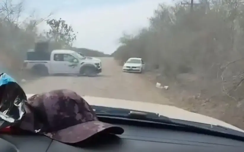 Fiscalía de Sinaloa investiga tres homicidios tras enfrentamiento en Tanques, en Elota