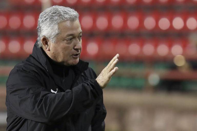 Víctor Manuel Vucetich será el nuevo técnico de Rayados