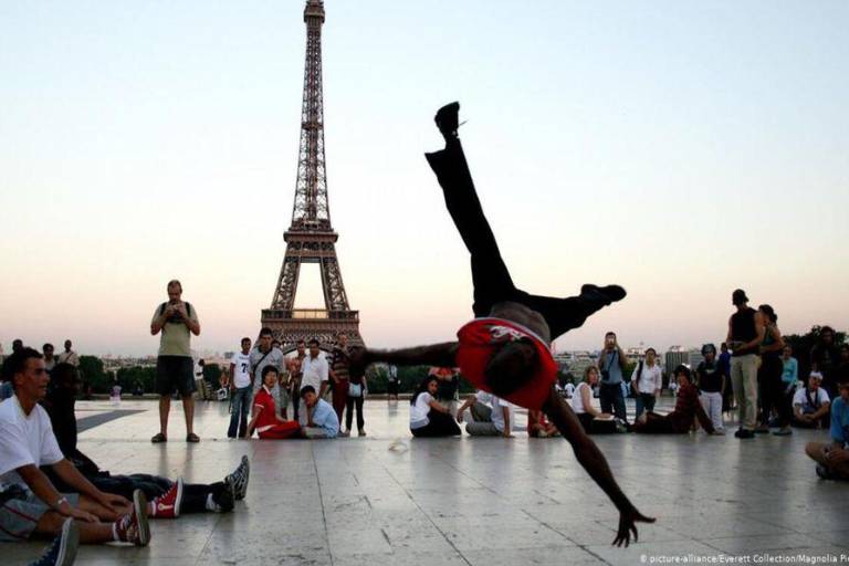 Breakdance le quita su lugar en Juegos Olímpicos al beisbol y softbol
