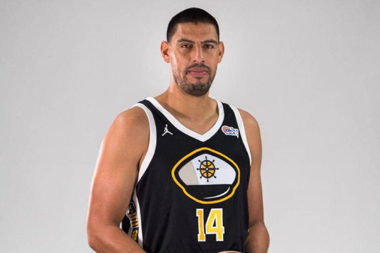 Gustavo Ayón es nuevo jugador de los Capitanes de Arecibo, de Puerto Rico
