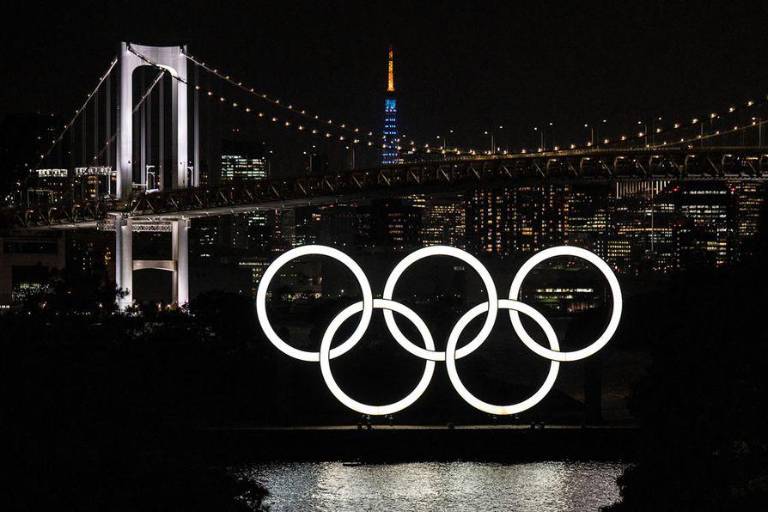 Más de 350 mil personas firman petición para que cancelen los Juegos Olímpicos de Tokio